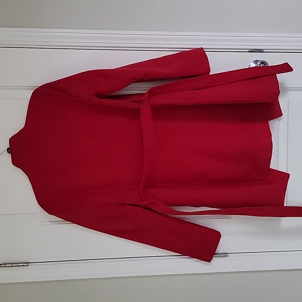 Venus Women's Trench Coat - Picture 3 of 8